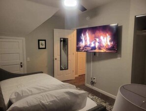 3 Schlafzimmer, WLAN