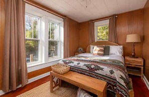 3 sovrum, strykjärn/strykbräda, wi-fi och sängkläder