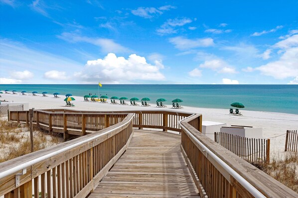 Condo, Multiple Beds (The Islander 211) | Beach - The Islander 211 (Destin)