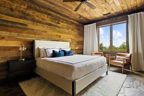 4 chambres, fer et planche Ă repasser, lit parapluie, Wi-Fi gratuit