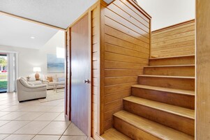 Casa, várias camas (Shoreline Towers Townhouse 4-4) | Parte interna