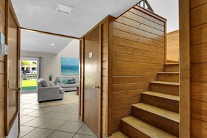 Casa, várias camas (Shoreline Towers Townhouse 4-4) | Parte interna