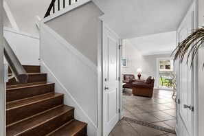 Maison mitoyenne, plusieurs lits (Shoreline Towers Townhouse 4-3) | Intérieur