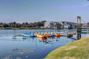 Port de plaisance