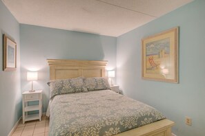 1 Schlafzimmer, Schreibtisch, Bügeleisen/Bügelbrett, WLAN