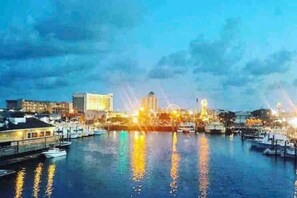 Port de plaisance
