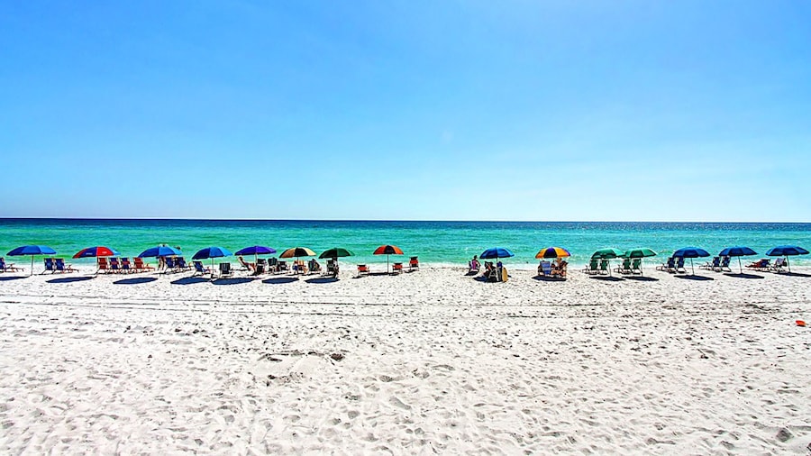 Shoreline Towers 3083