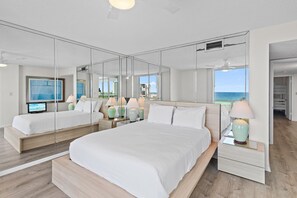 Apartamento, varias camas (Shoreline Towers 3083) | 2 dormitorios y wifi