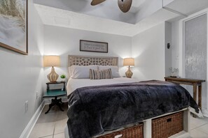 1 Schlafzimmer, Schreibtisch, Bügeleisen/Bügelbrett, WLAN