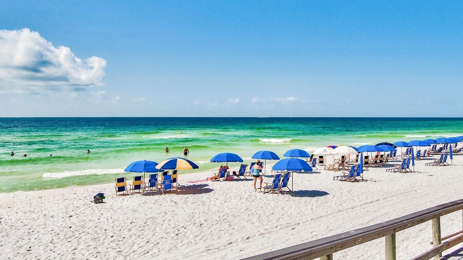 Shoreline Towers 3074