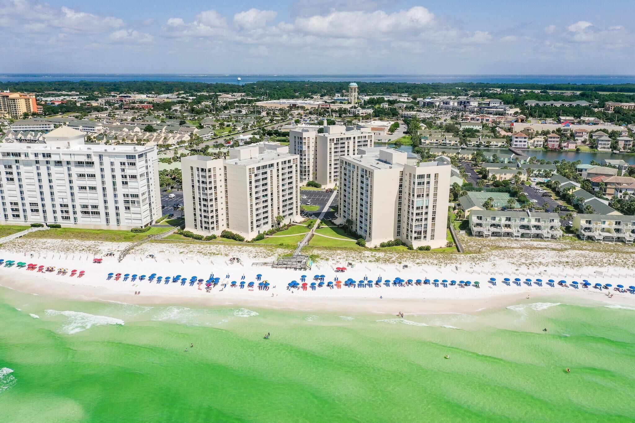 Strand