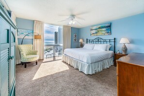 Condo, Multiple Beds (Shoreline Towers 3073) | WiFi