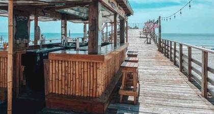 Sea-renity at Driftwood Villas