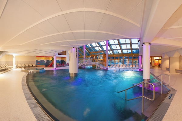 Water park