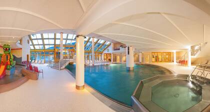 Mariengut - Aparthotel Kramer