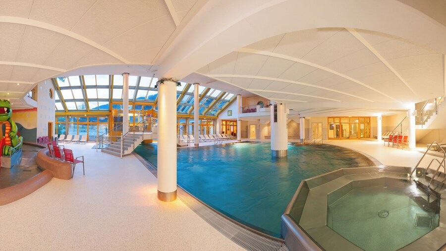 Mariengut - Aparthotel Kramer