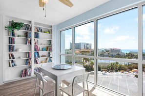Condo, Multiple Beds (Shoreline Towers 3063) | Interior - Shoreline Towers 3063 (Destin)