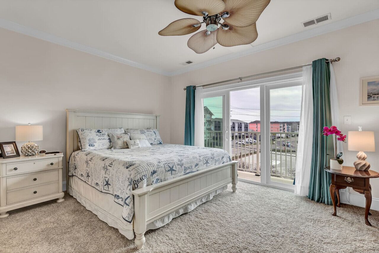 3 chambres, bureau, Wi-Fi, draps fournis