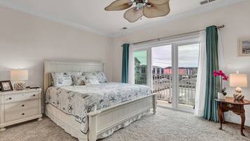 3 chambres, bureau, Wi-Fi, draps fournis