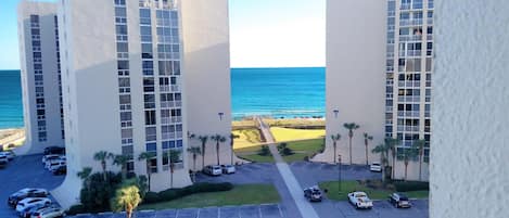 Condo, Multiple Beds (Shoreline Towers 3061) | Exterior