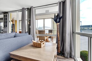 منطقة المعيشة