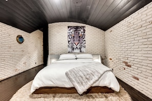 2 slaapkamers, wifi, beddengoed