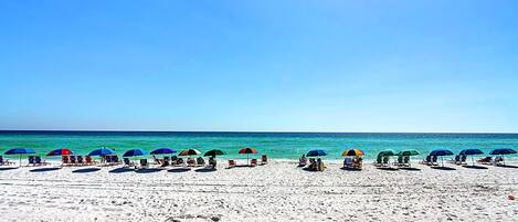 Condo, Multiple Beds (Shoreline Towers 2025) | Beach | On the beach