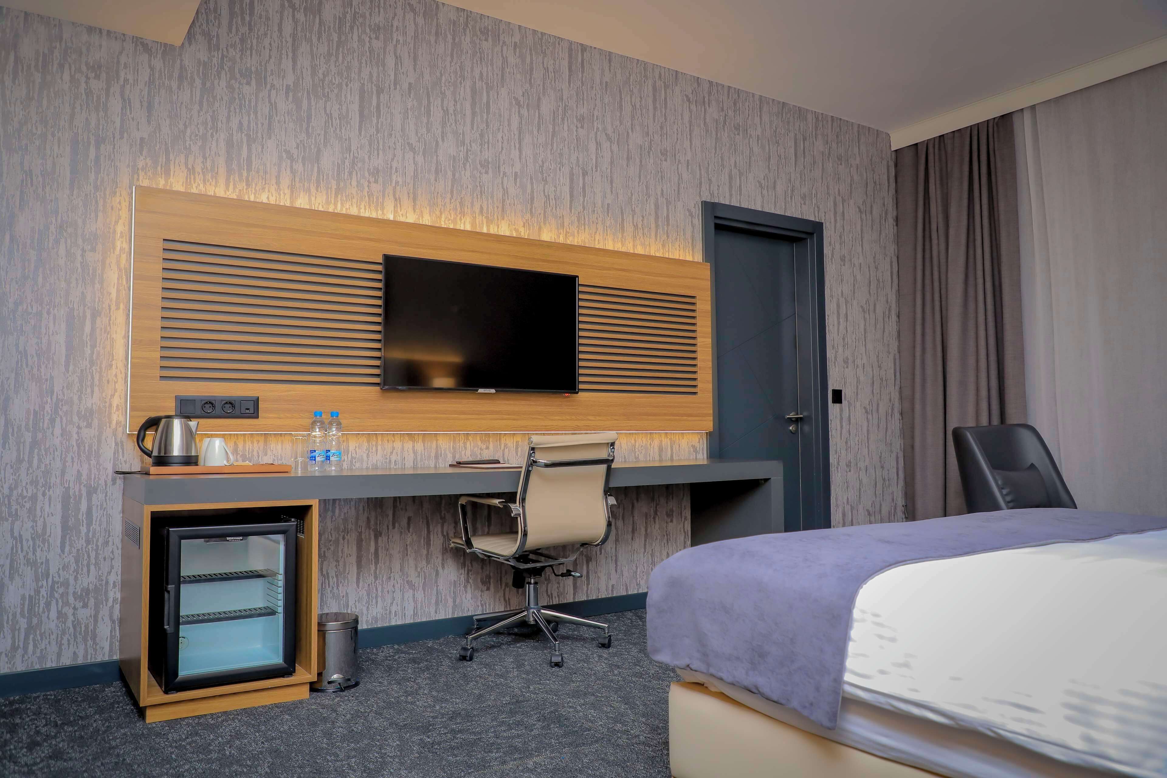 Foto - Best Western Premier Dj Hotel