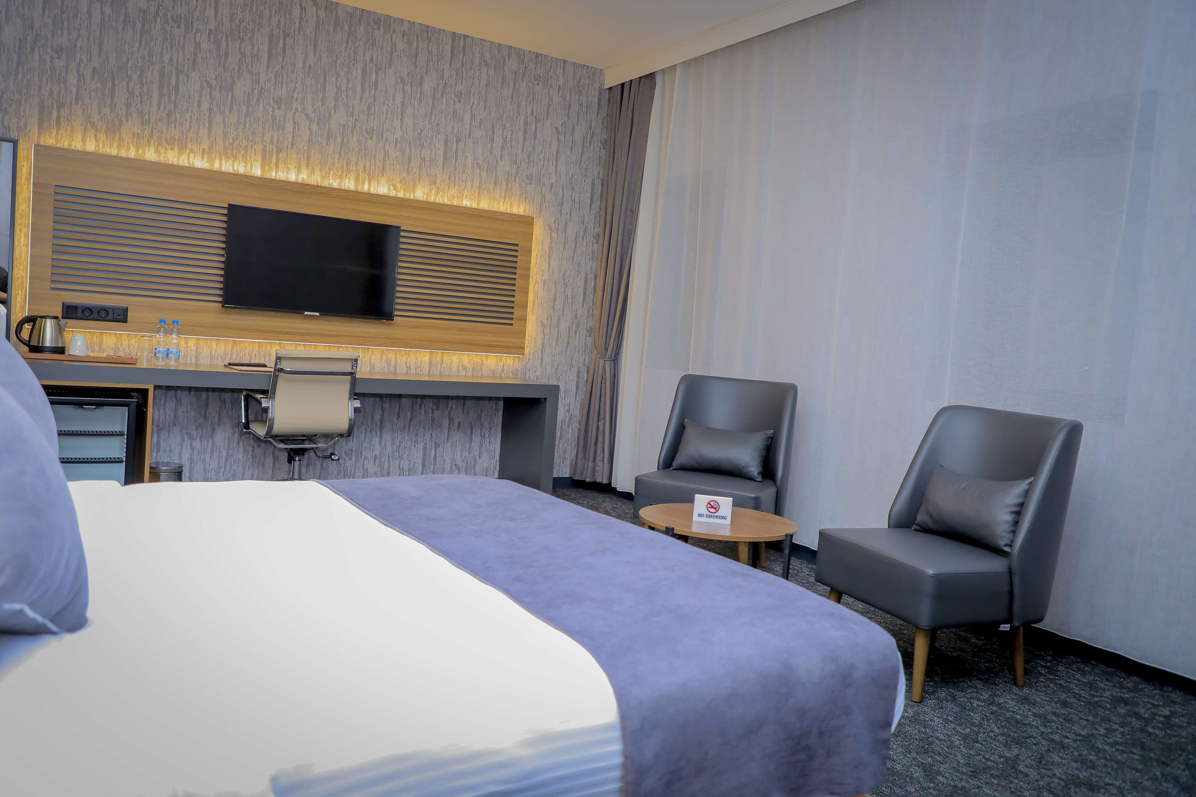 Photo - Best Western Premier DJ Hotel