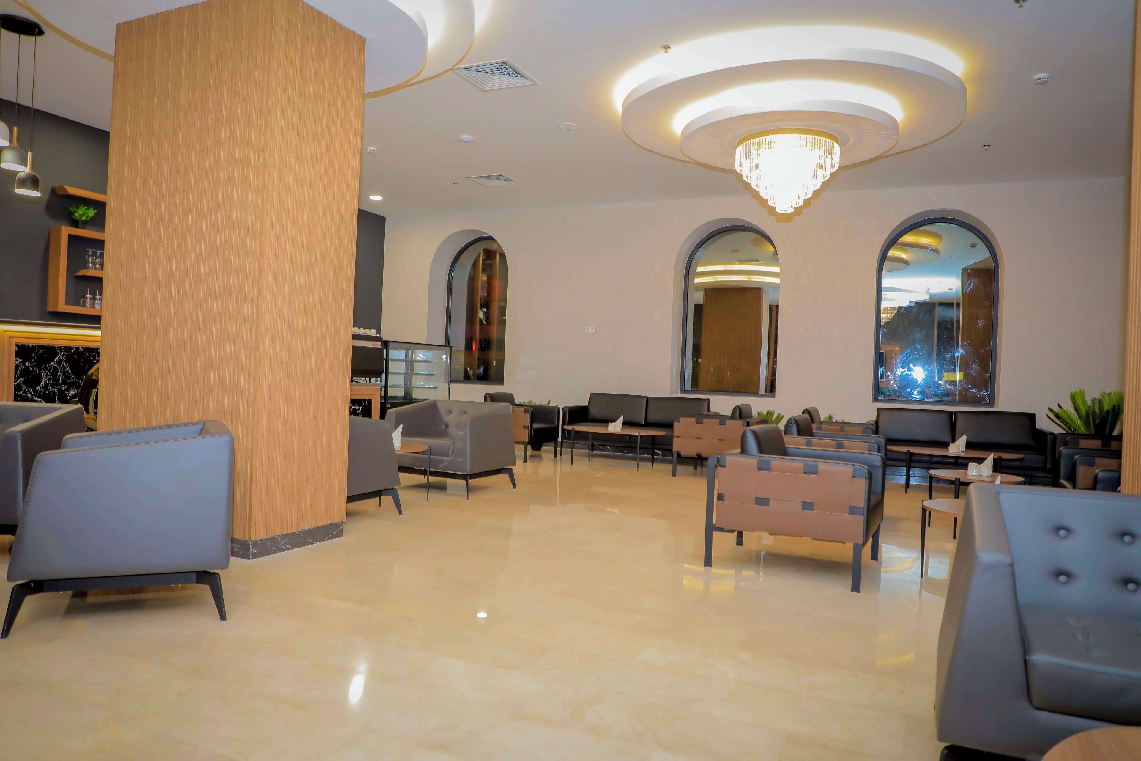 Foto - Best Western Premier Dj Hotel