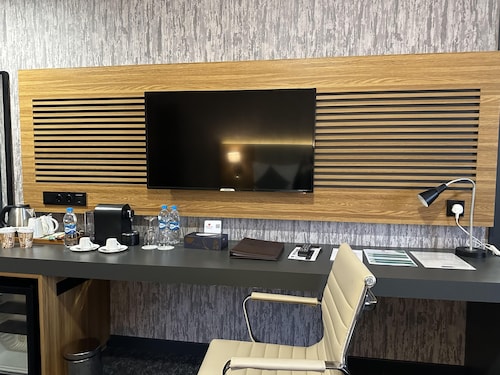 Best Western Premier Dj Hotel