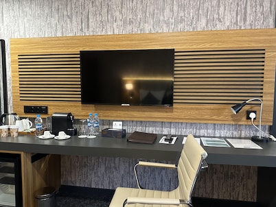 Best Western Premier Dj Hotel