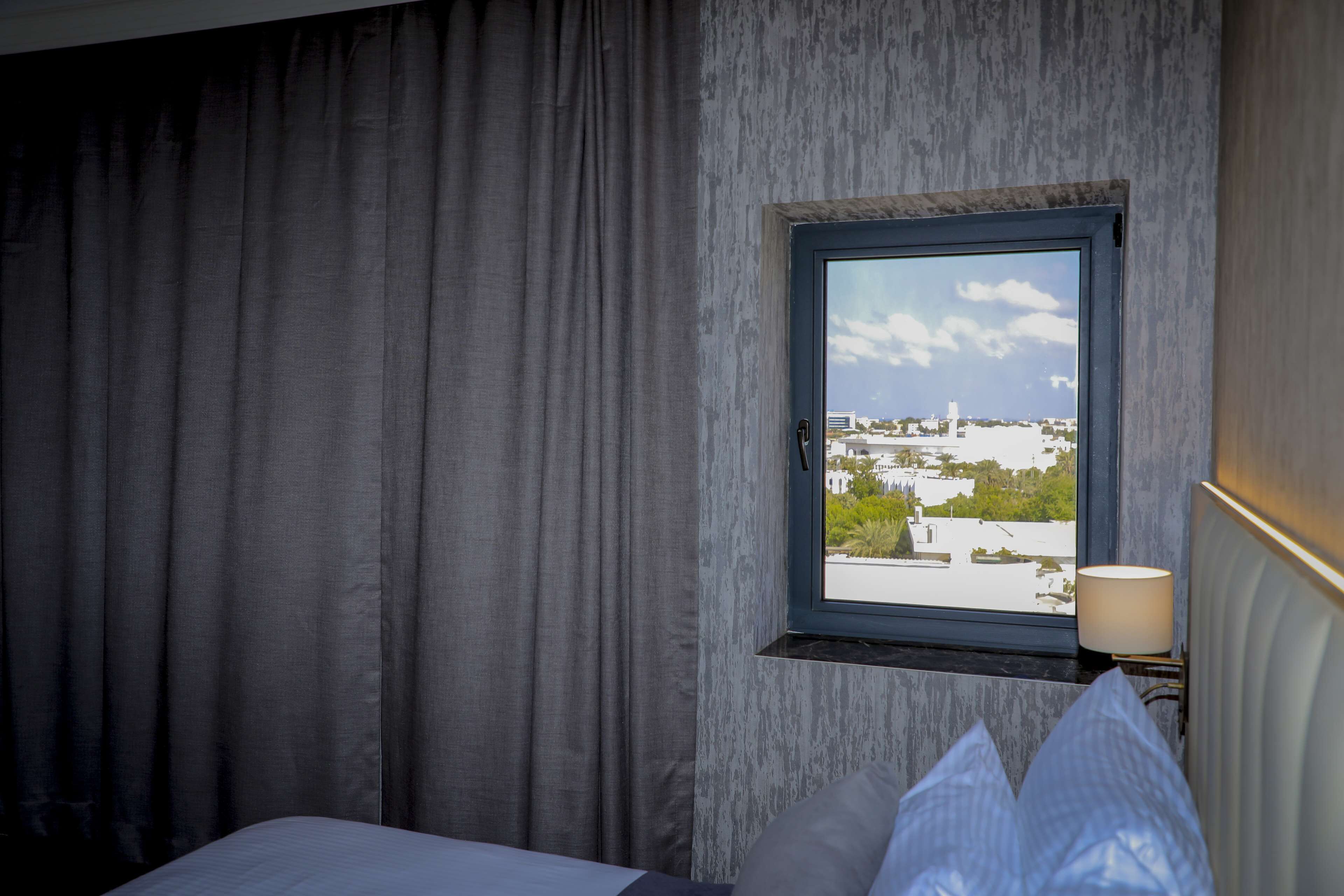 Photo - Best Western Premier DJ Hotel