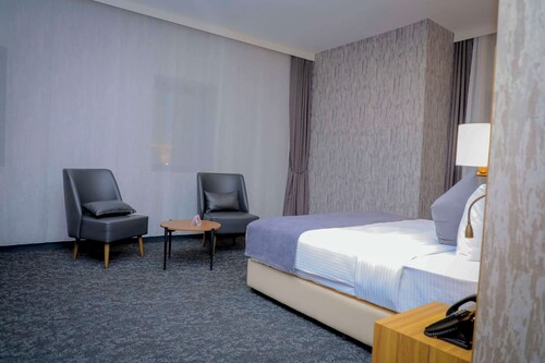 Best Western Premier Dj Hotel