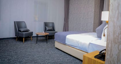 Best Western Premier Dj Hotel
