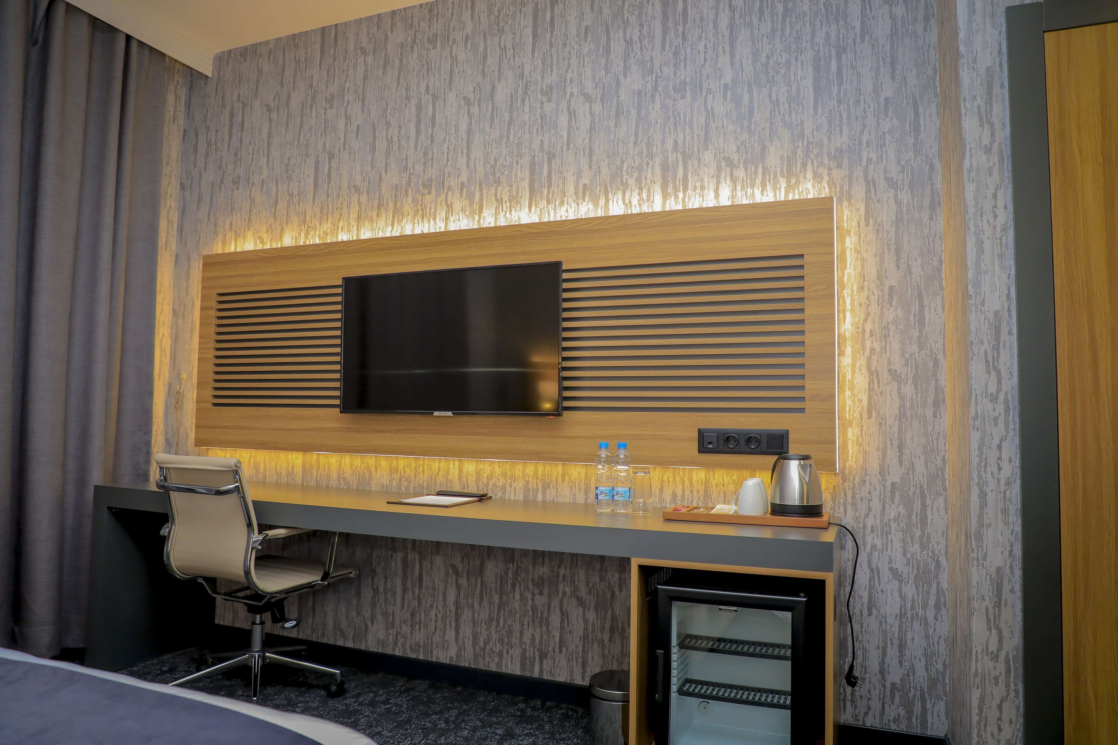 Photo - Best Western Premier DJ Hotel