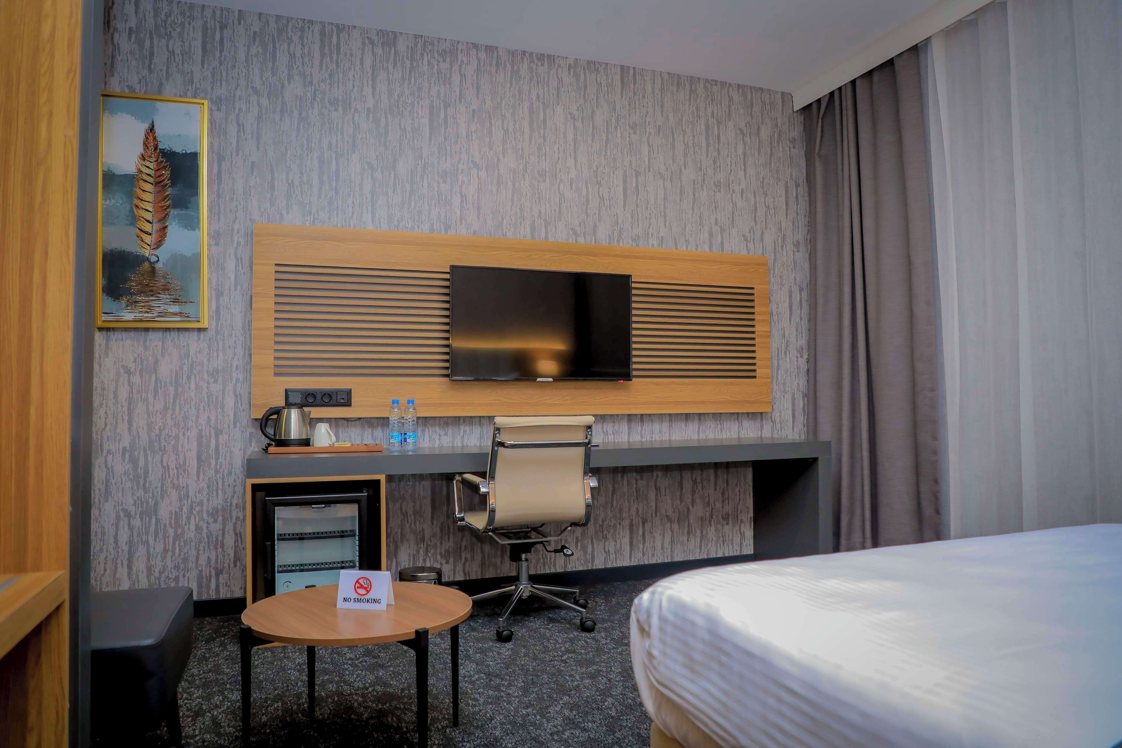 Foto - Best Western Premier Dj Hotel