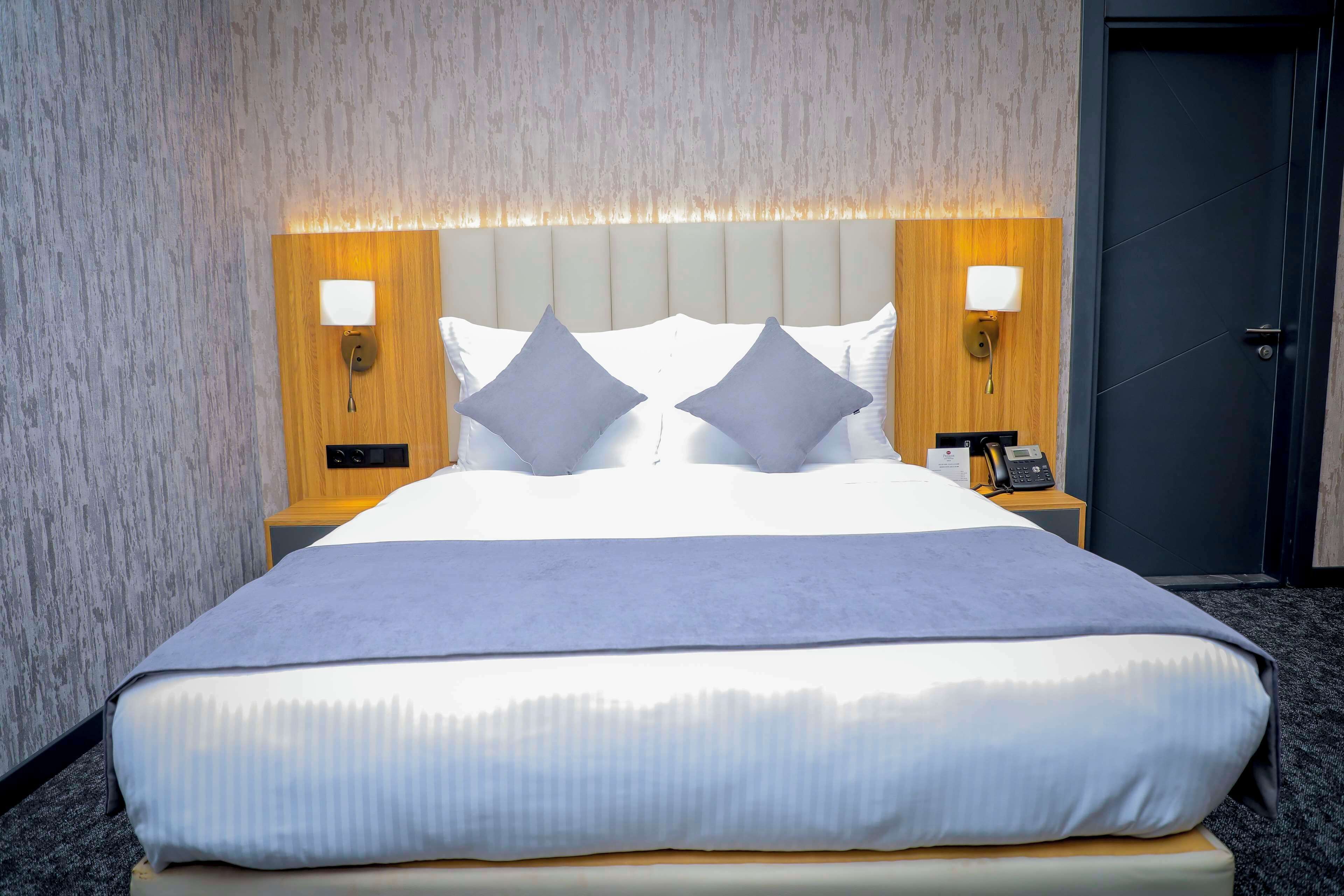 Foto - Best Western Premier Dj Hotel