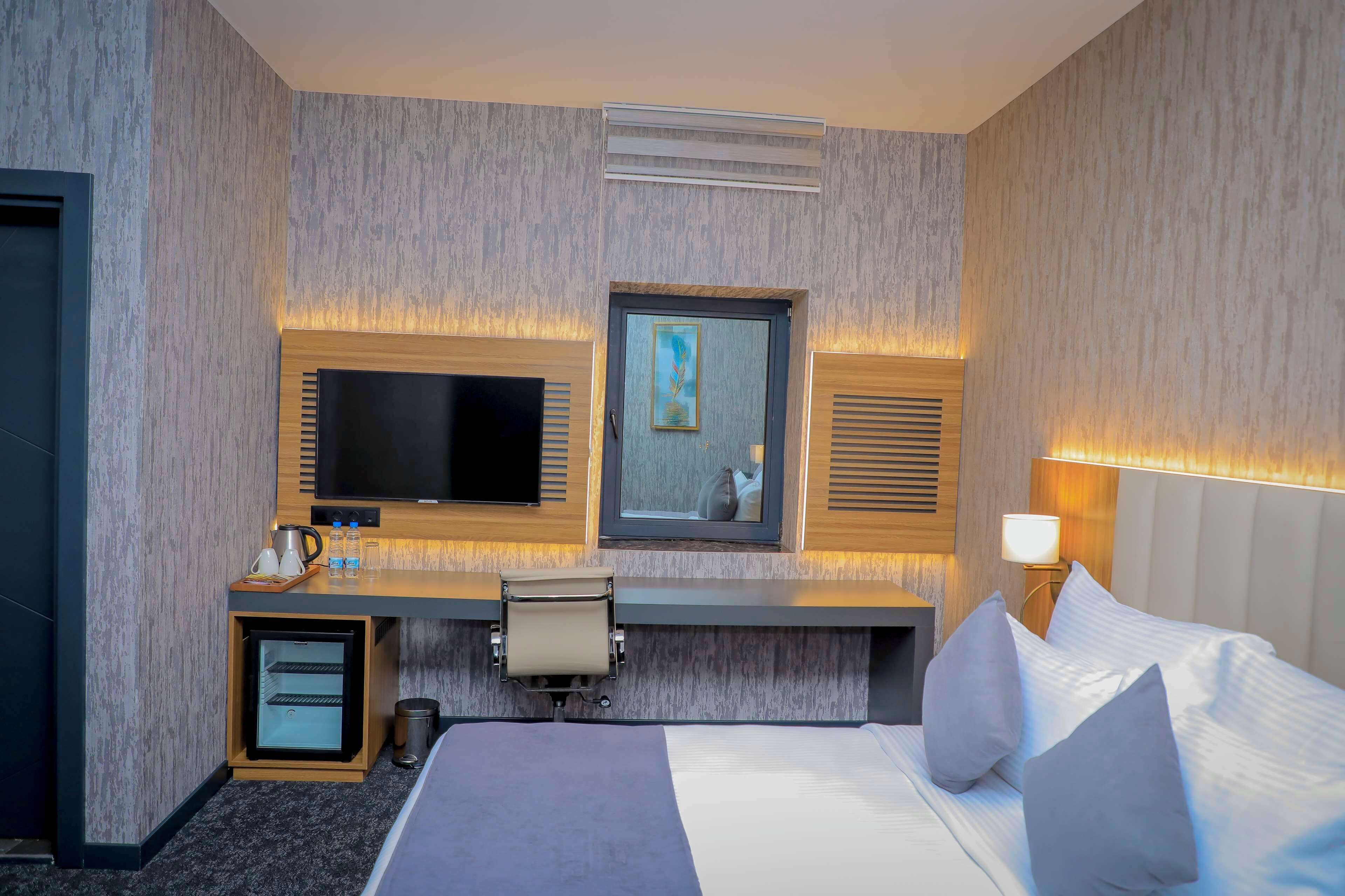 Foto - Best Western Premier Dj Hotel