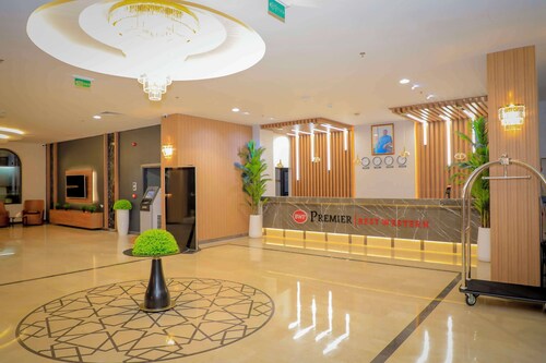 Best Western Premier Dj Hotel