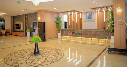 Best Western Premier Dj Hotel