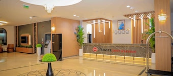 Best Western Premier Dj Hotel