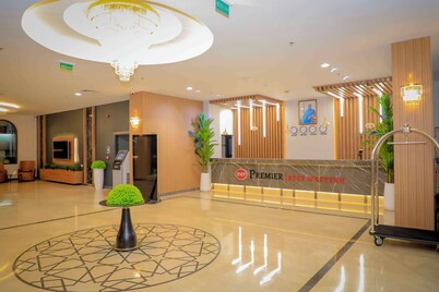 Best Western Premier Dj Hotel