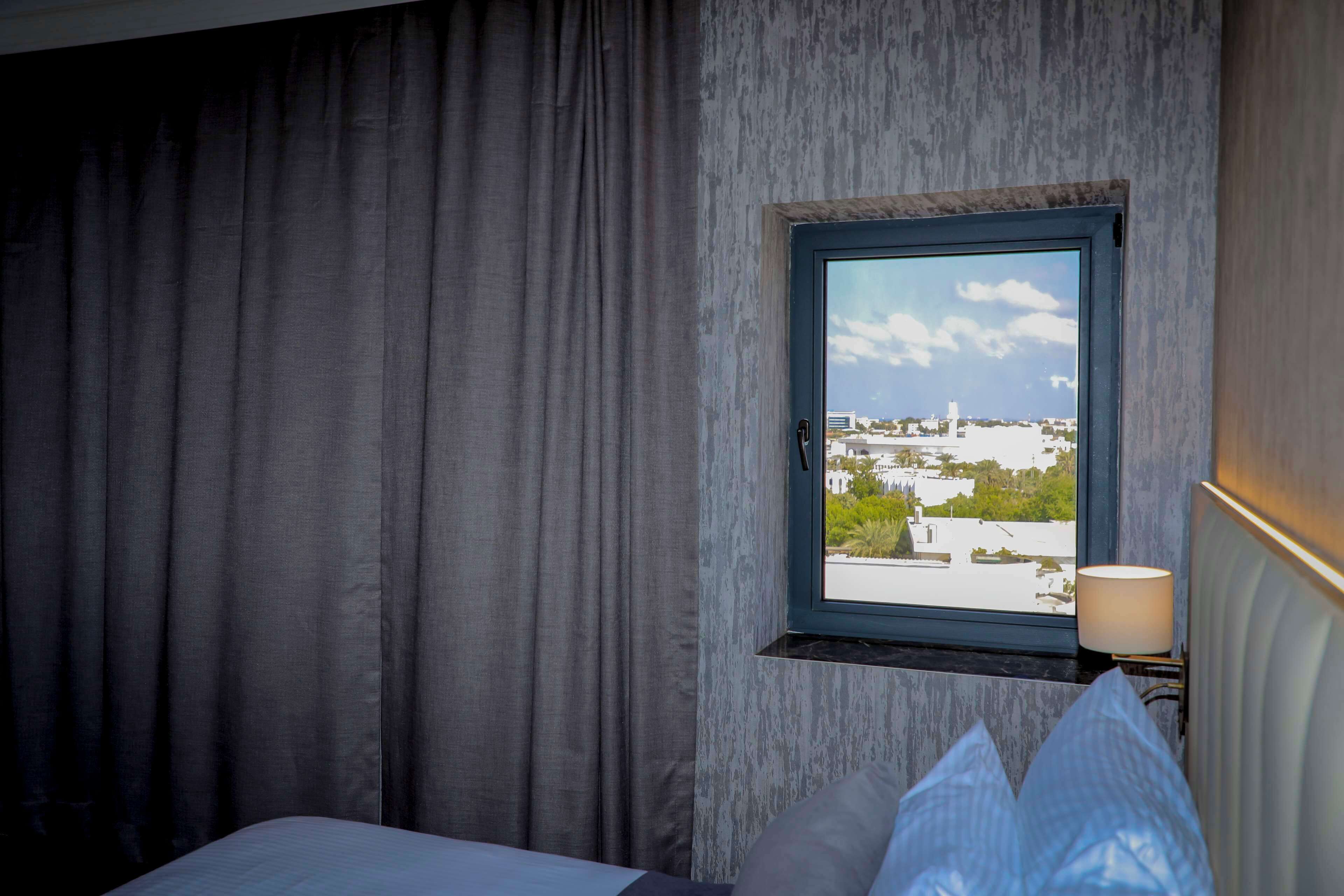 Foto - Best Western Premier Dj Hotel