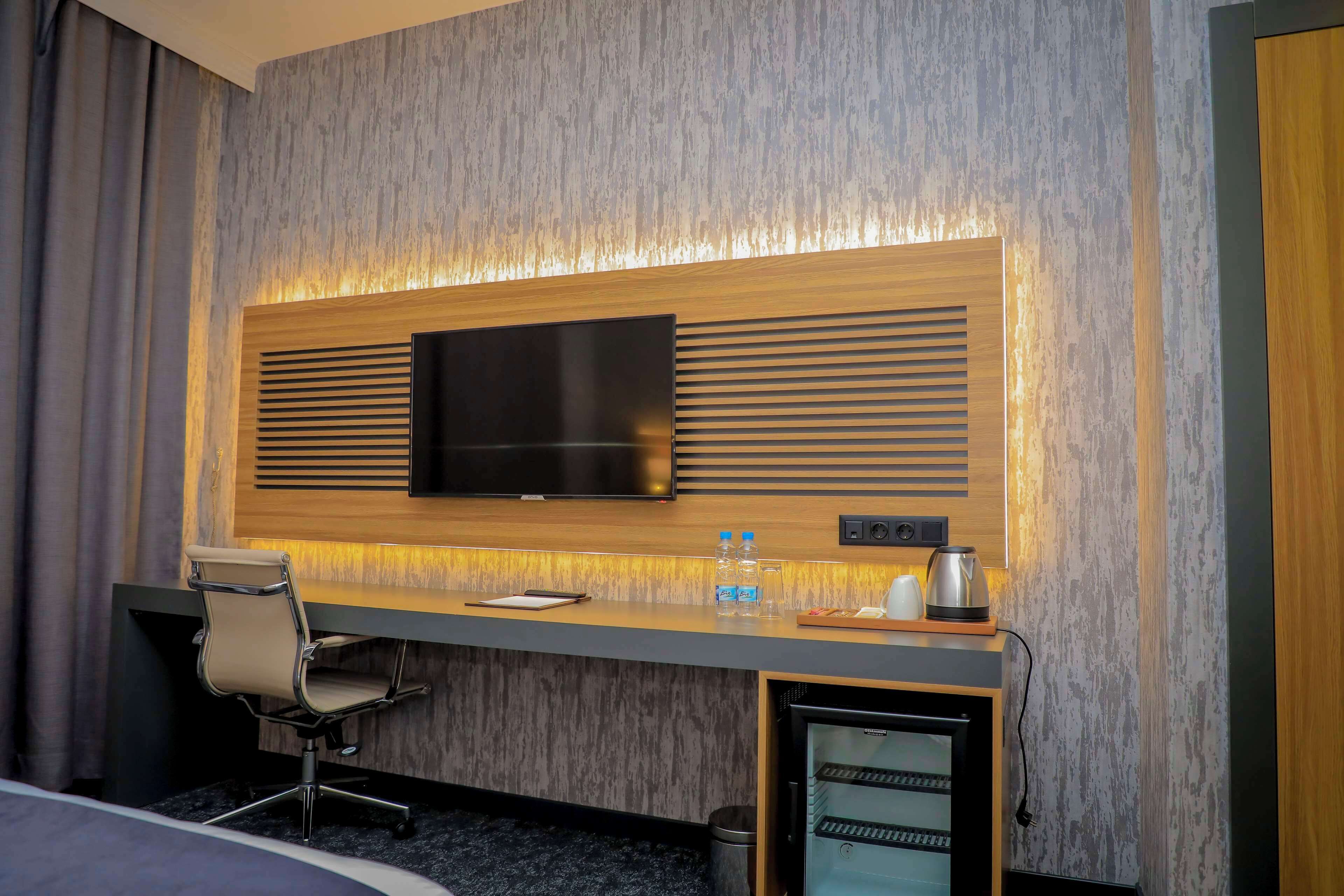 Foto - Best Western Premier Dj Hotel