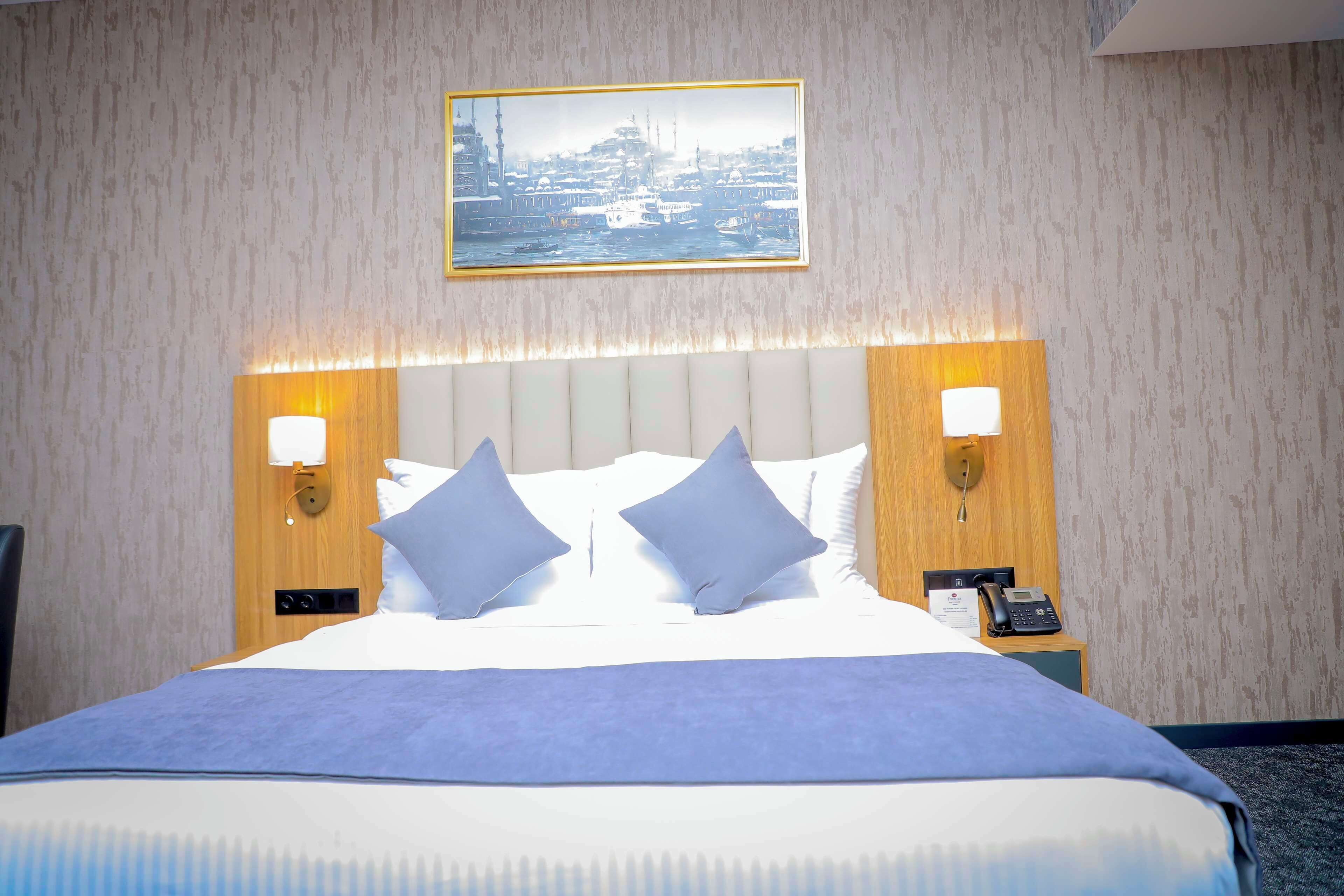 Foto - Best Western Premier Dj Hotel