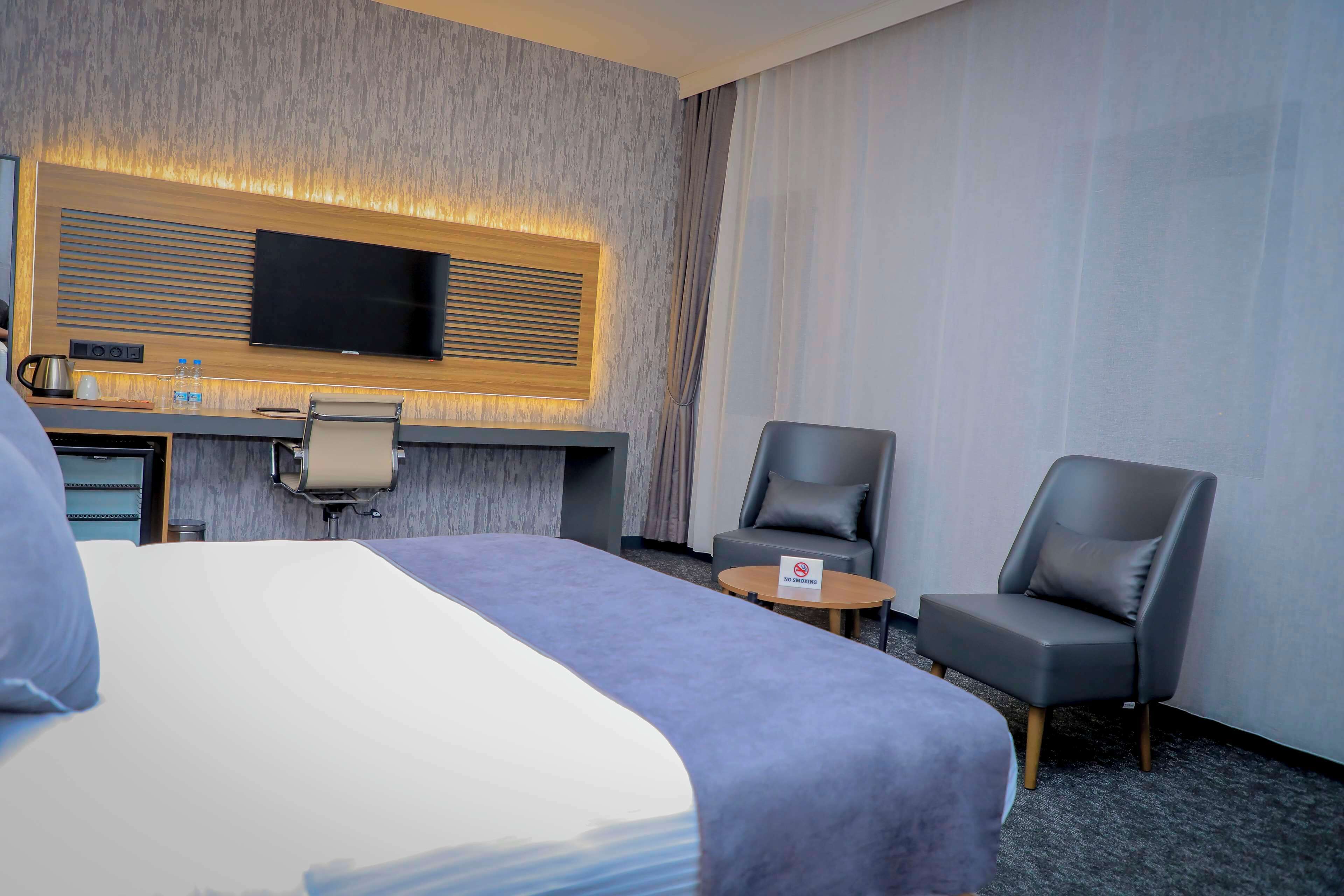 Foto - Best Western Premier Dj Hotel