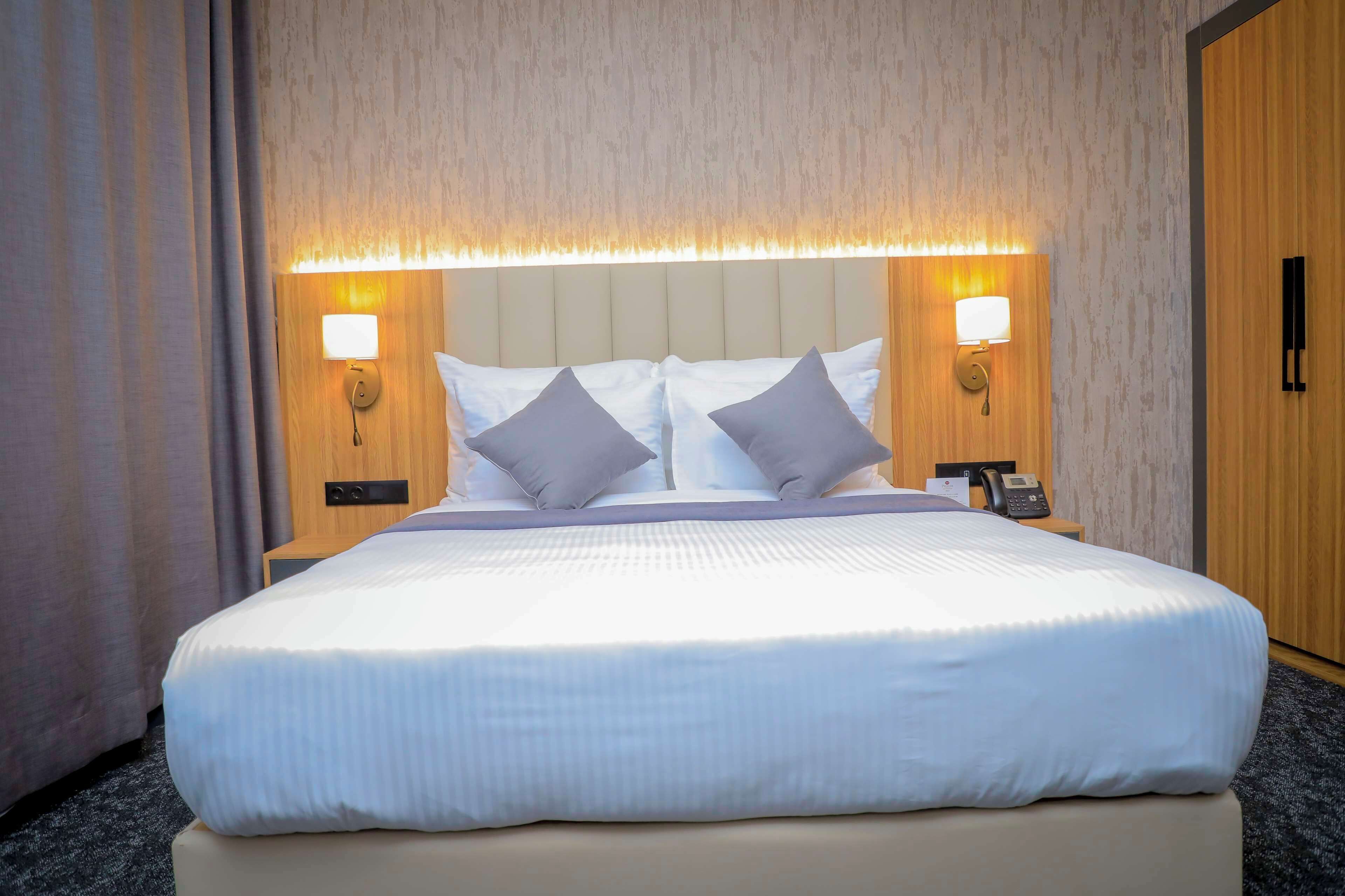 Foto - Best Western Premier Dj Hotel