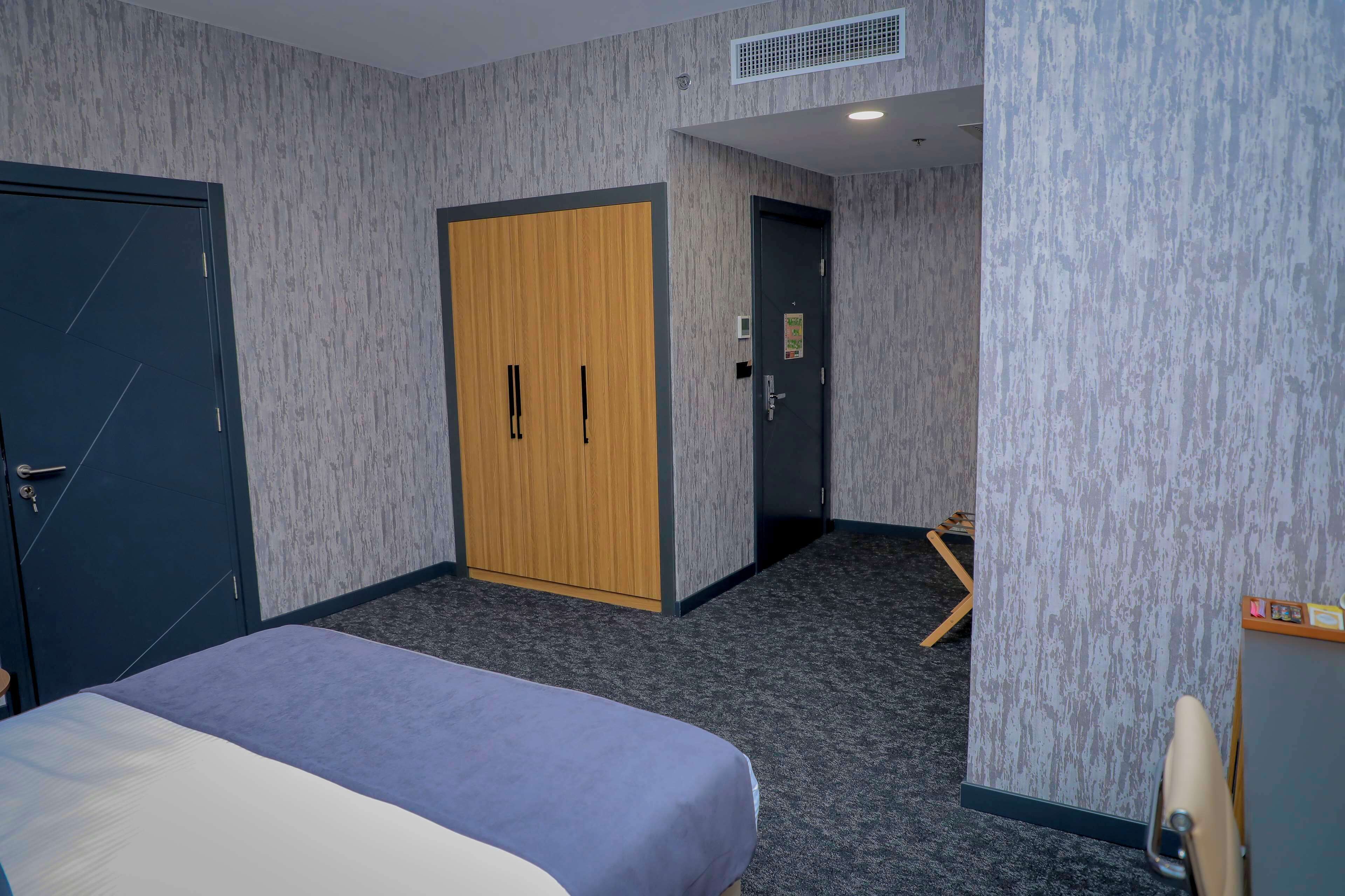 Foto - Best Western Premier Dj Hotel