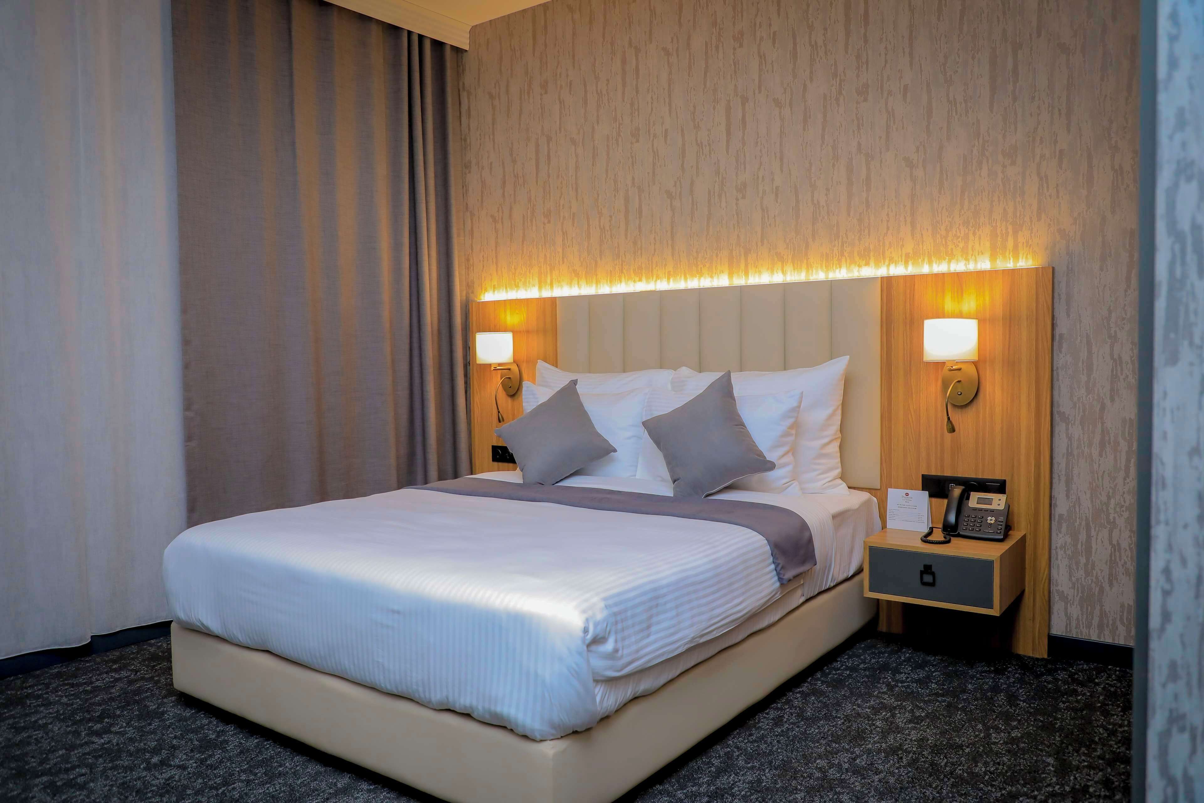 Foto - Best Western Premier Dj Hotel